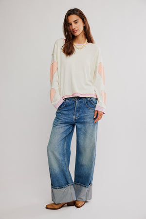 You’re A Star Tee | Mini Heart Combo