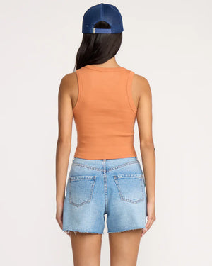 Perfect Session Tank | Sunburnt