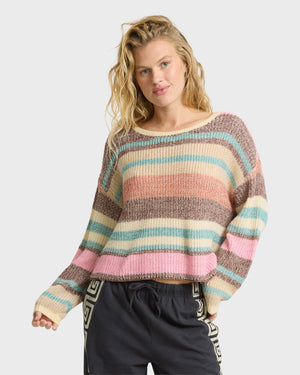 Lit Light Sweater