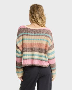 Lit Light Sweater