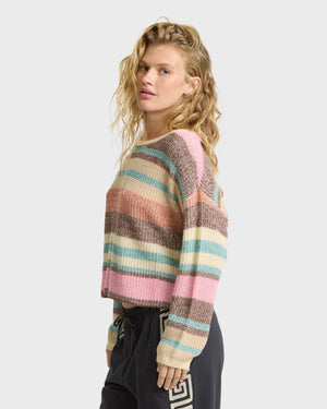 Lit Light Sweater