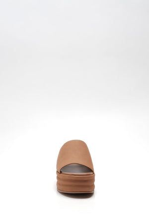 Harbor Flatform | Tan