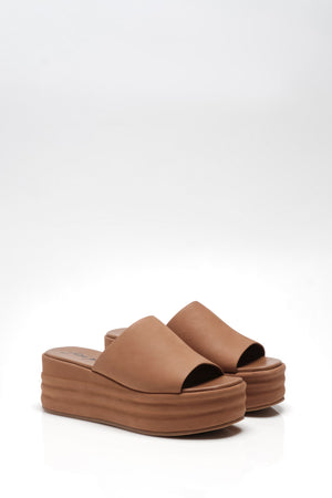 Harbor Flatform | Tan