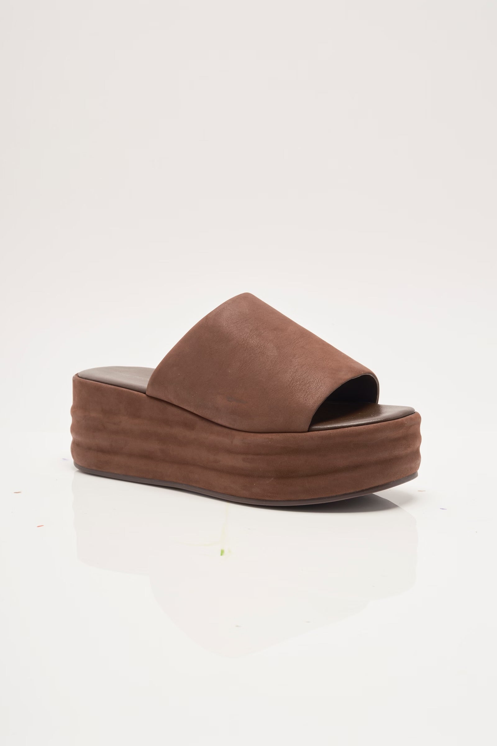 Harbor Flatform | Oak