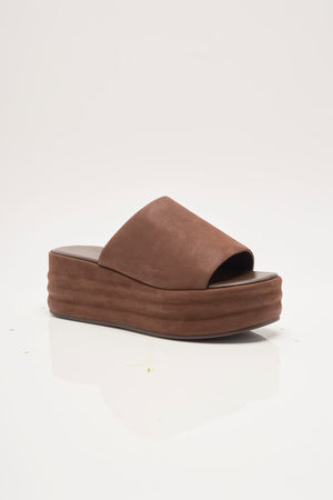 Harbor Flatform | Oak