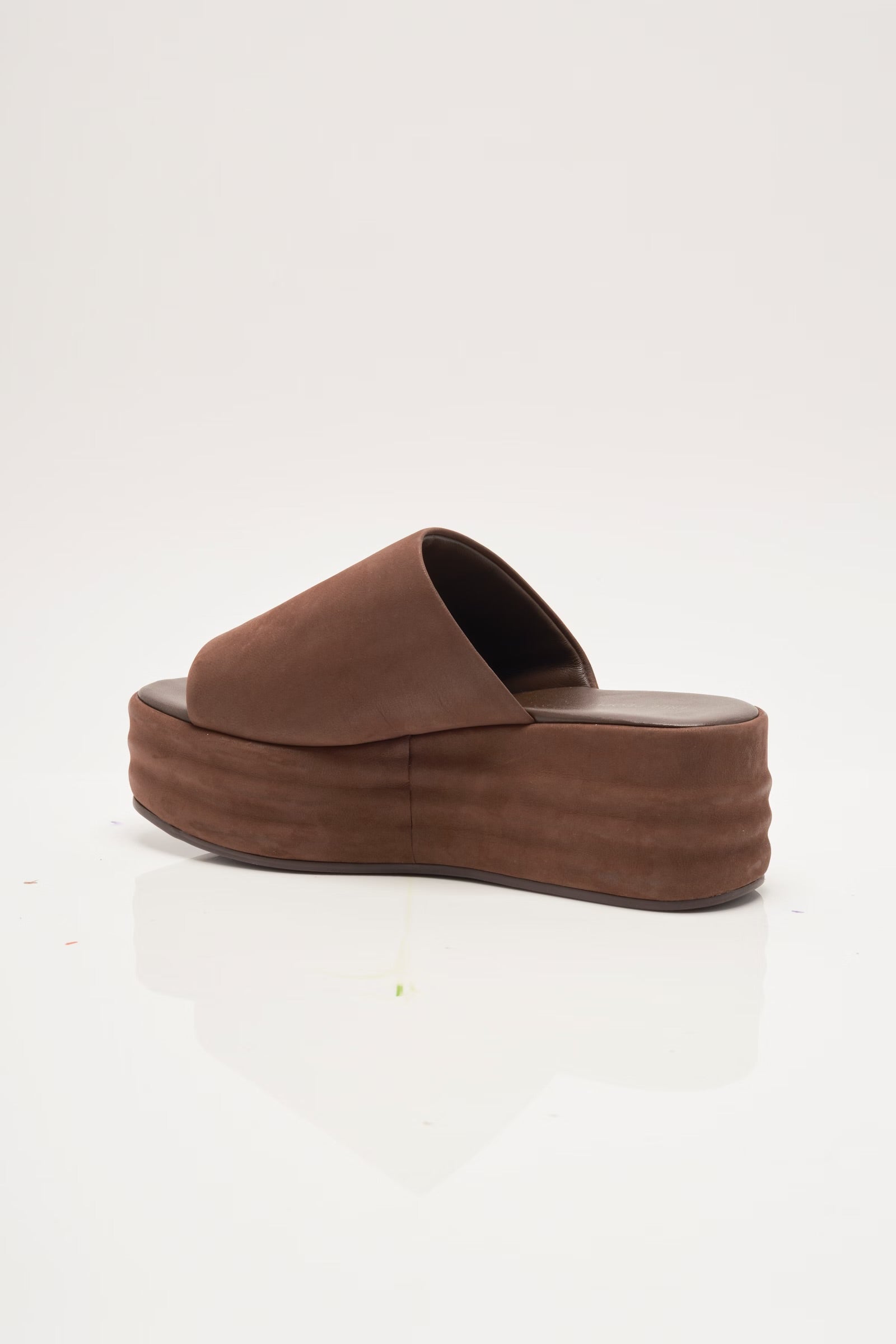 Harbor Flatform | Oak