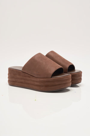 Harbor Flatform | Oak