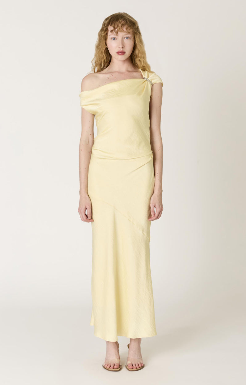 Hiedra Dress | Butter
