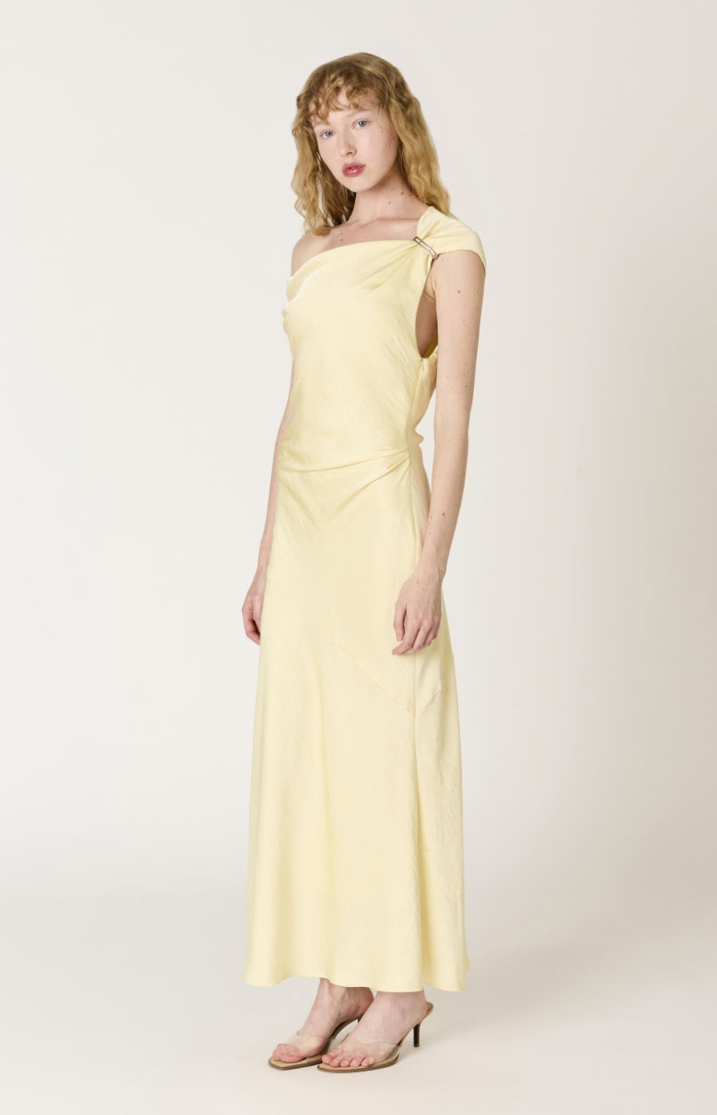Hiedra Dress | Butter