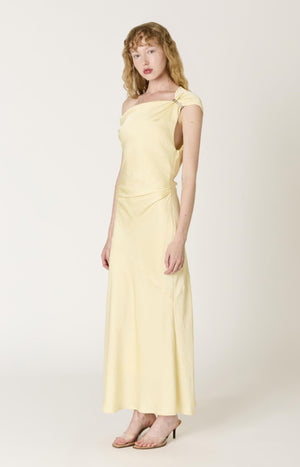 Hiedra Dress | Butter