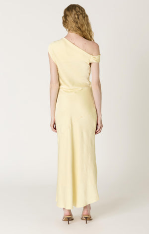 Hiedra Dress | Butter