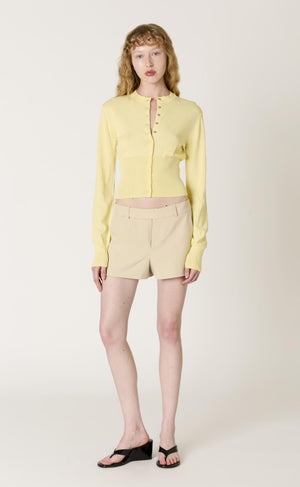 Lucile Cardigan | Butter