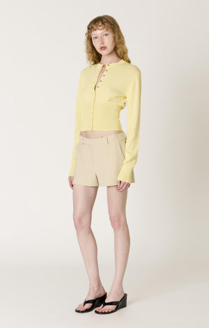 Lucile Cardigan | Butter