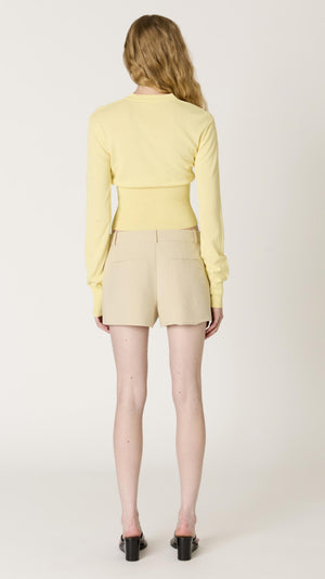 Lucile Cardigan | Butter