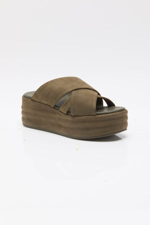 Wanderbay Flatform | Olive