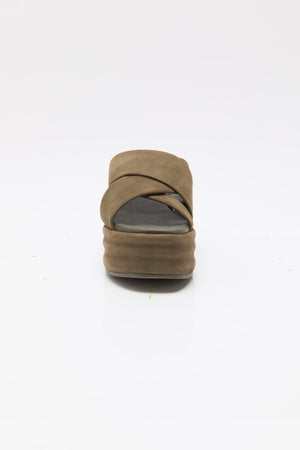 Wanderbay Flatform | Olive