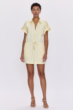Meg Dress | lemonade