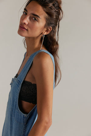 Jude Shortall | Light Indigo