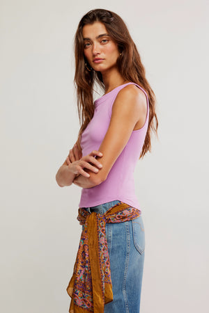 Iconic Tank | Bubble Tea