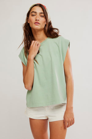 Better Muscle | Cameo Green