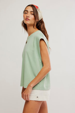Better Muscle | Cameo Green