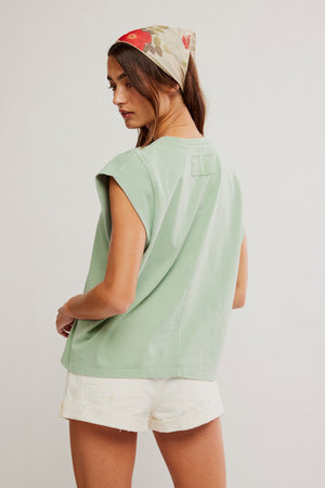 Better Muscle | Cameo Green