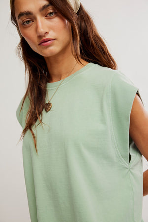 Better Muscle | Cameo Green