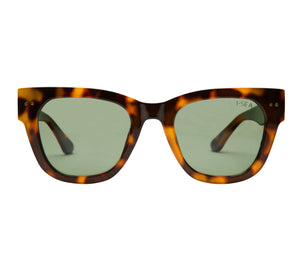 Andie | Tort | Green Polarized Lens