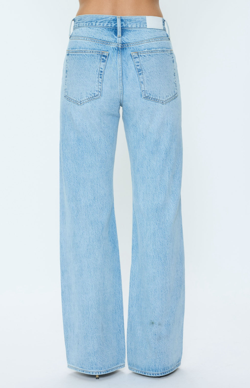 Larsen Relaxed Flare | Mellow