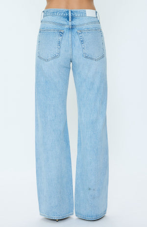 Larsen Relaxed Flare | Mellow