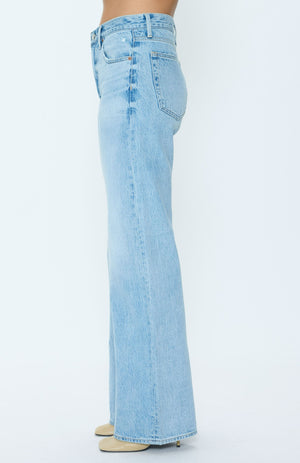 Larsen Relaxed Flare | Mellow