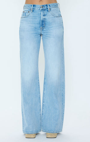 Larsen Relaxed Flare | Mellow