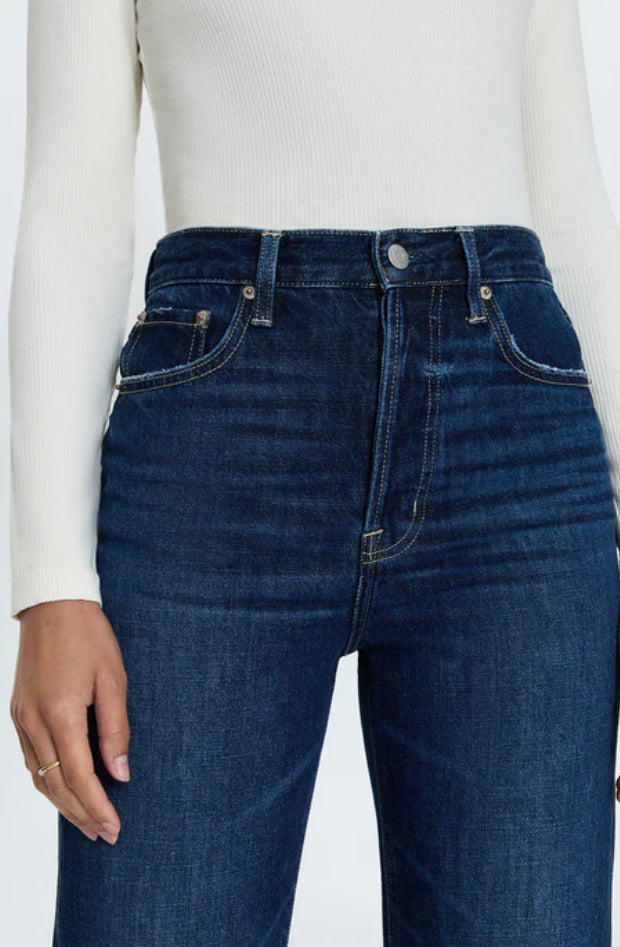 Cassie Super High rise | Cultivate