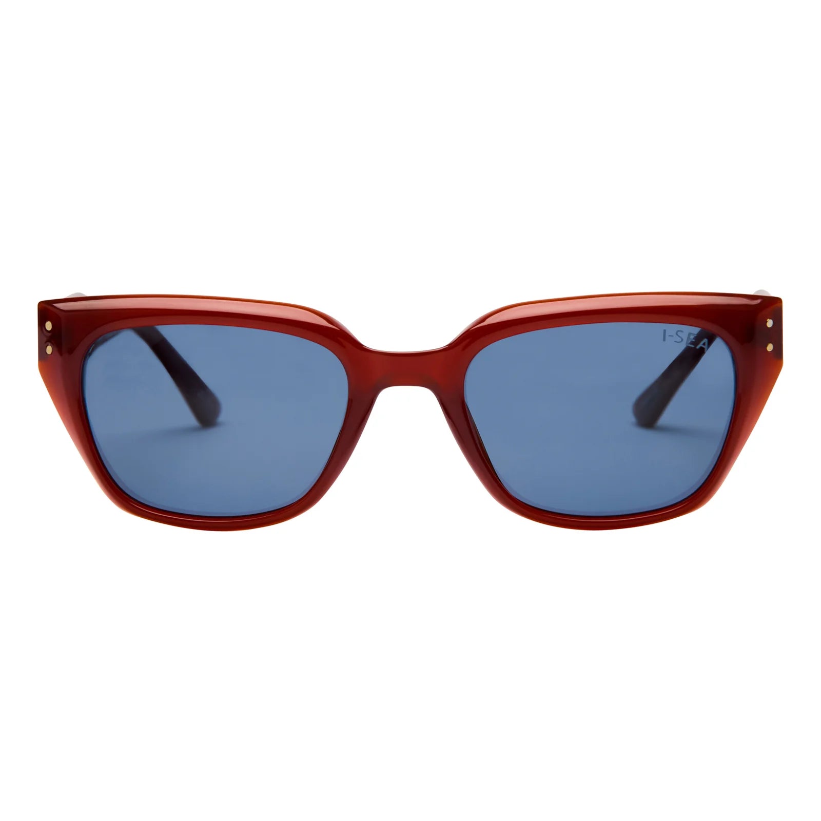 Nova | Ginger | Sky Polarized Lens