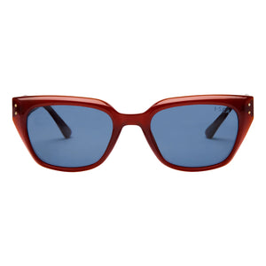 Nova | Ginger | Sky Polarized Lens