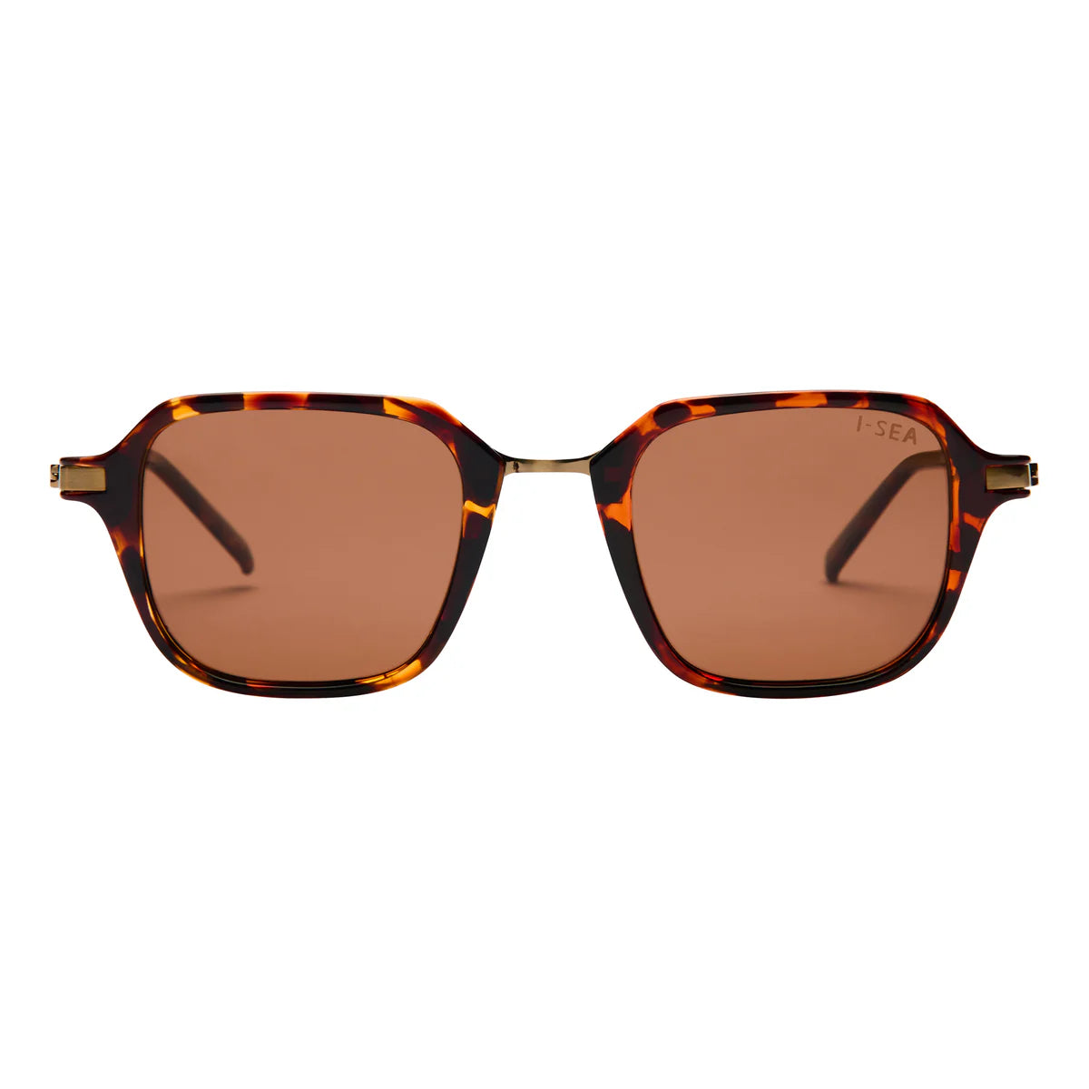 Riley | Tort | Brown Polarized Lens