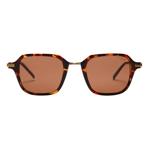 Riley | Tort | Brown Polarized Lens