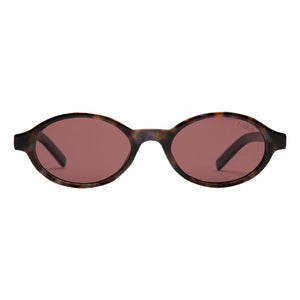 Josie | Tort | Plum Polarized Lens