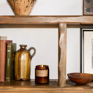 Sandalwood Rose | 7.2 oz Standard Soy Candle