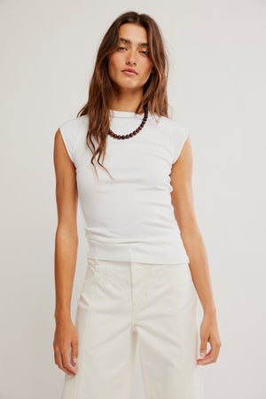 Ever Had Tee | Ivory