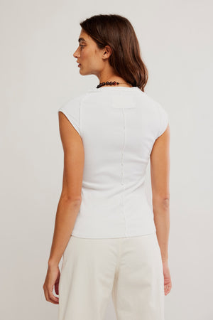 Ever Had Tee | Ivory