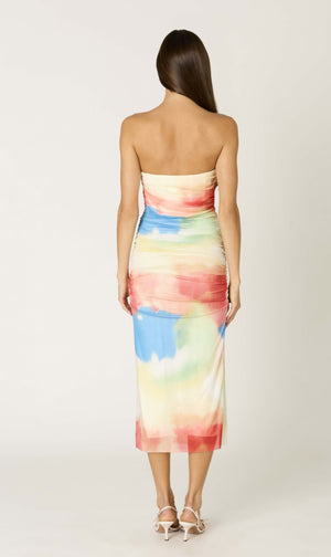Marcello Dress | Chroma