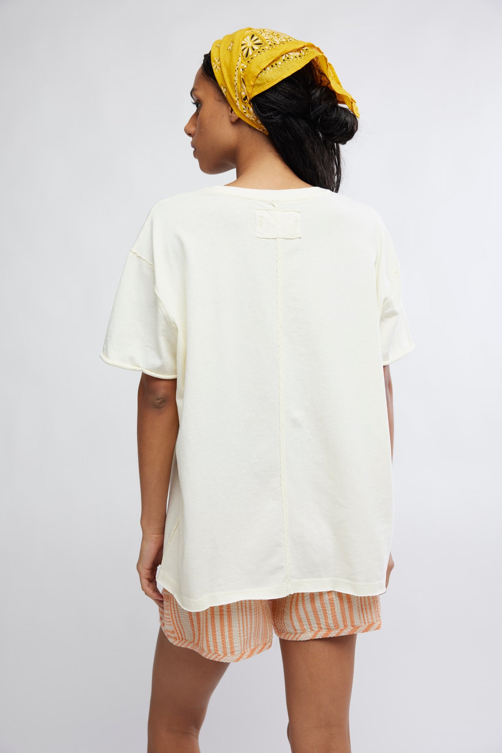 Best Coast Tee | Mermaid Combo