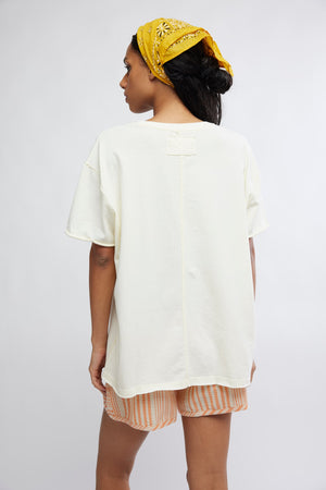 Best Coast Tee | Mermaid Combo