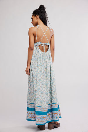Sorrento Stroll | Ivory Combo