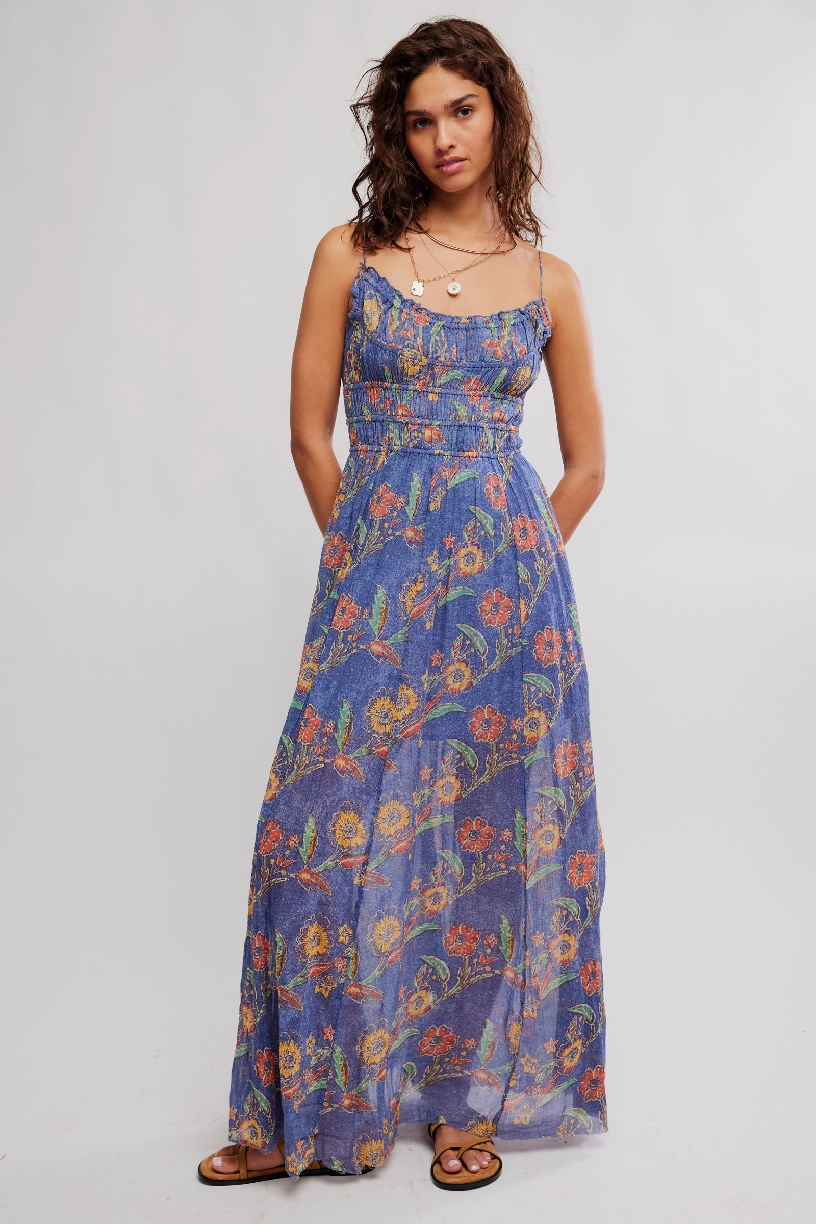 FP One Ciella Printed | New England Combo