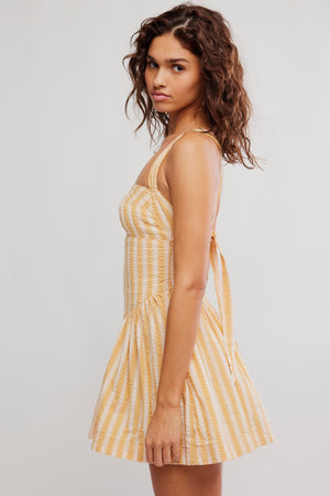 Laurel Plaid Mini | Neutral Combo