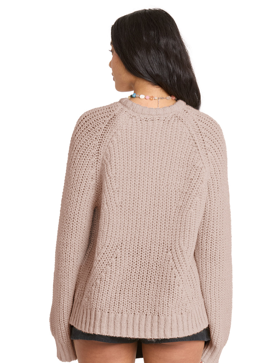 Gone Fishin Sweater | Cobblestone