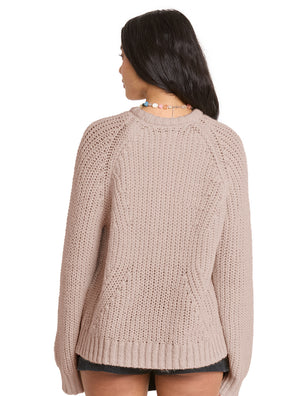 Gone Fishin Sweater | Cobblestone