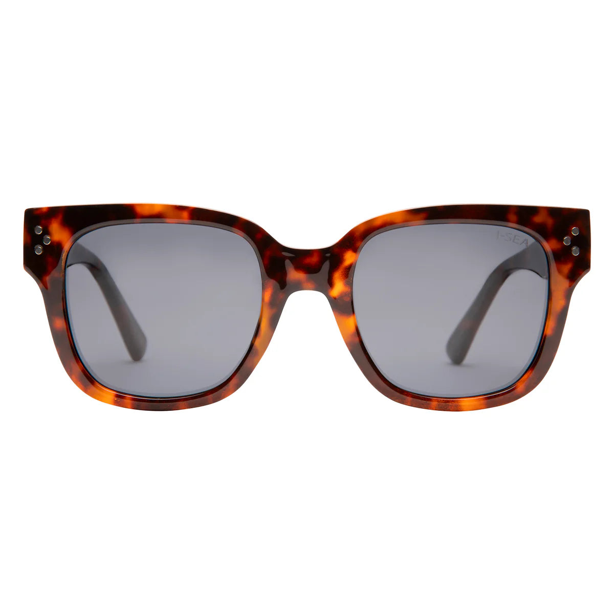 Indigo | Tort | Smoke Polarized Lens